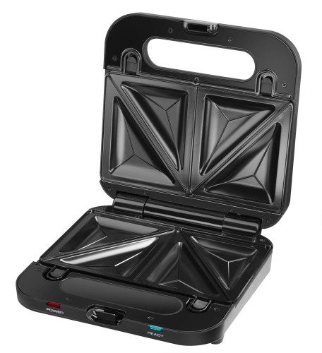 Przejdź do produktu Opiekacz do kanapek 3x1 Amica SMK4011