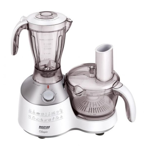 Przejdź do produktu Robot MPM  FP-01