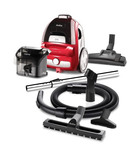 Przejdź do produktu Odkurzacz Amica VM3044 Bagio Eco