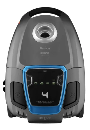 Odkurzacz Amica VM 7012 Sharq