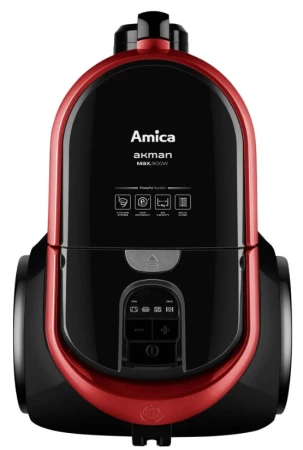 Odkurzacz Amica VM 4012 Akman