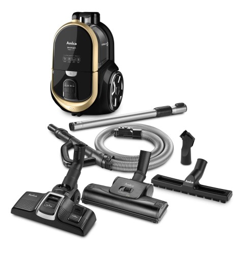 Przejdź do produktu Odkurzacz VM 4013 Akman