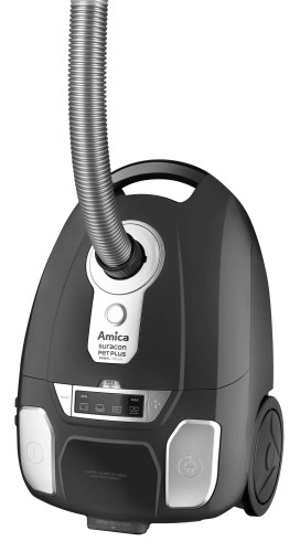 Przejdź do produktu Odkurzacz VM 7004 Suracon PET Plus