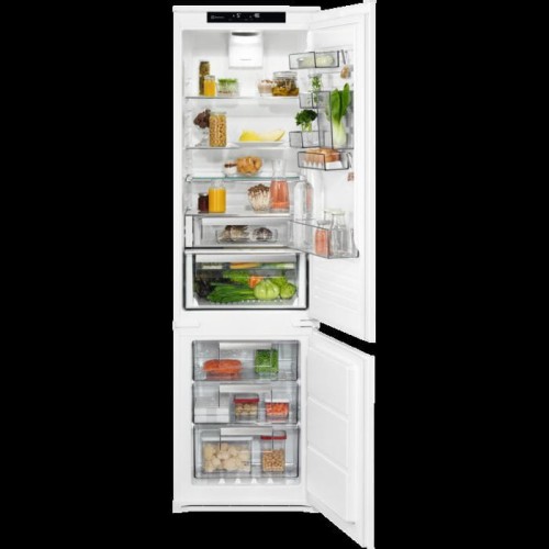 Przejdź do produktu Lodówka Electrolux LNS9TD19S