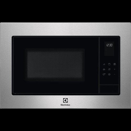 Przejdź do produktu Kuchenka Mikrofalowa Electrolux EMS4253TEX