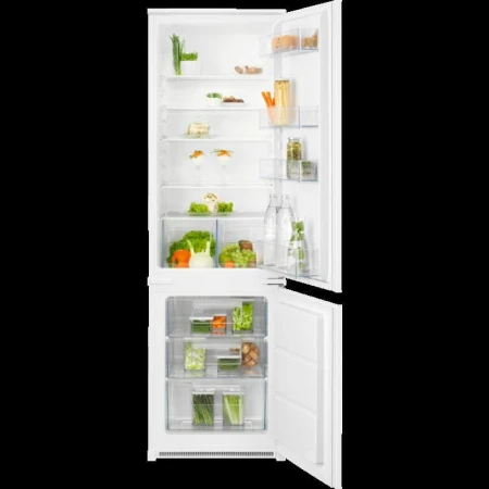 Lodówka Electrolux KNT1LF18S1