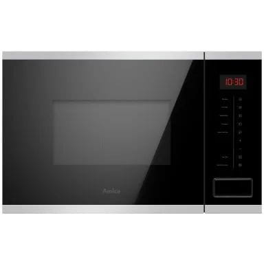 Przejdź do produktu Kuchnia Mikrofalowa Amica AMMB20E3SGI X-TYPE