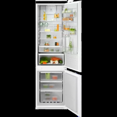 Lodówka Electrolux E6MNTE19S