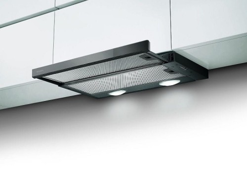 Przejdź do produktu Okap Faber Flexa Glass M6BK60