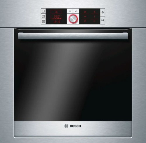 Przejdź do produktu Piekarnik Bosch HBG76R650