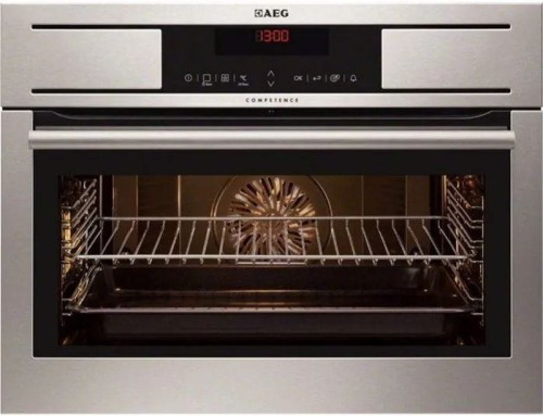 Przejdź do produktu Piekarnik AEG KE840400-1M