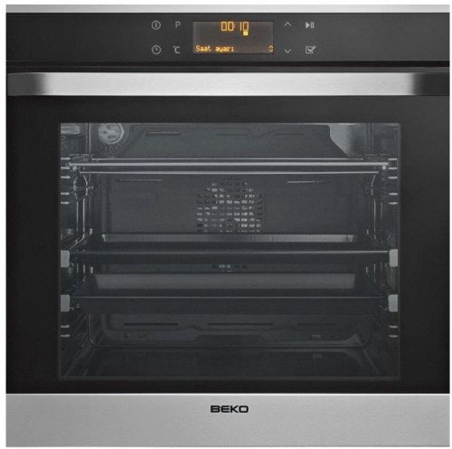 Przejdź do produktu Piekarnik Beko OIM39701X