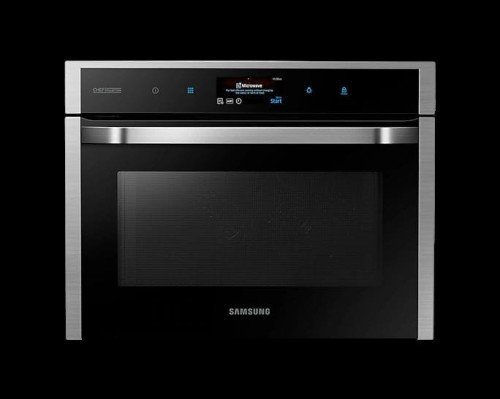 Przejdź do produktu Piekarnik kompaktowy Samsung NQ50J9530BS/EO