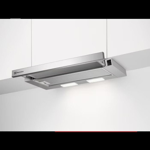 Przejdź do produktu Okap Electrolux LFP216S
