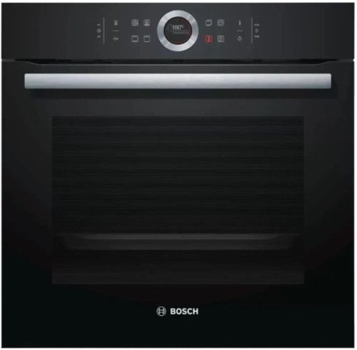 Przejdź do produktu Piekarnik Bosch HBG633NB1