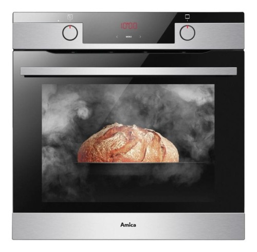 Przejdź do produktu Piekarnik Amica ED37617XX-TYPESTEAM