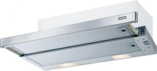 Przejdź do produktu Okap Franke FTC532LGR/XS