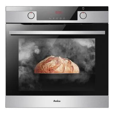 Przejdź do produktu Piekarnik Amica ED47637XA+X-TYPESTEAM
