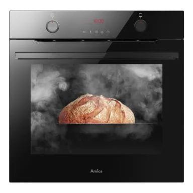 Przejdź do produktu Piekarnik Amica ED47637BA+X-TYPESTEAM