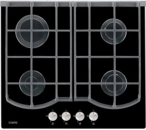 Przejdź do produktu Płyta AEG HG694340N-B