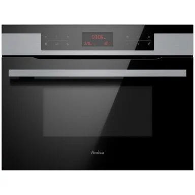 Piekarnik Kompaktowy Amica AMMB44E2GCIX-TYPE