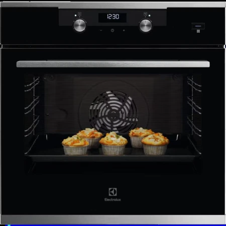Piekarnik Electrolux KODEC70X