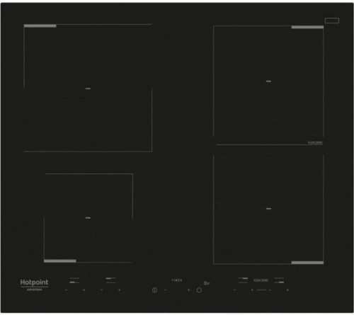 Przejdź do produktu Płyta Ariston HKID641BC