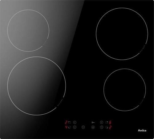 Przejdź do produktu Płyta ceramiczna Amica PC6400ZH