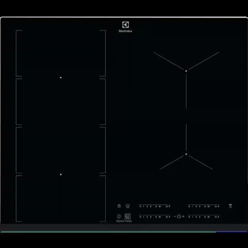 Przejdź do produktu Płyta indukcyjna Electrolux EIV654