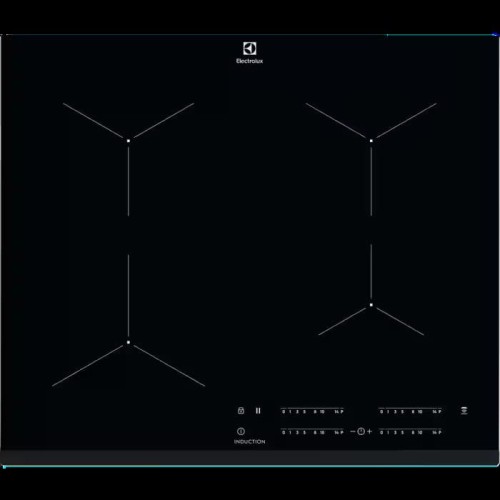 Przejdź do produktu Płyta indukcyjna Electrolux EIT61443B