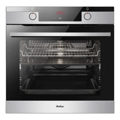 Przejdź do produktu Piekarnik Amica ED37610X X-TYPE