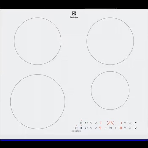 Przejdź do produktu Płyta indukcyjna Electrolux LIR60430BW