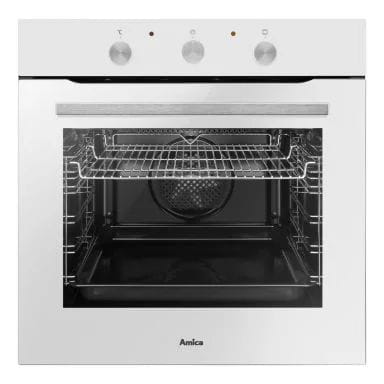 Przejdź do produktu Piekarnik Amica ED06209W FINE
