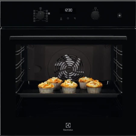 Piekarnik Electrolux LOD6C71Z