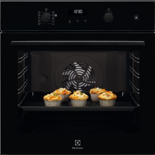 Przejdź do produktu Piekarnik Electrolux LOD6C71Z