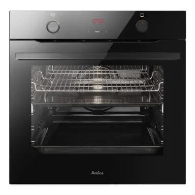 Piekarnik Amica ED37610B X-TYPE STEAM