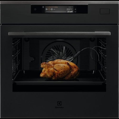 Przejdź do produktu Piekarnik Electrolux KOCAP31WT