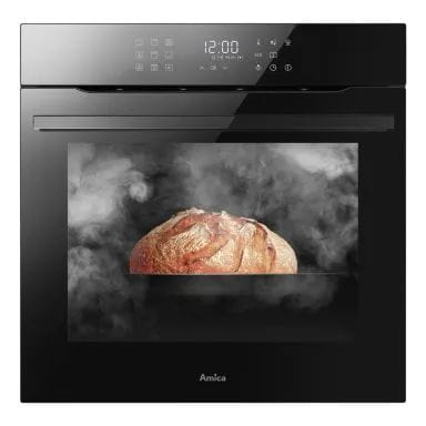 Przejdź do produktu Piekarnik Amica ED 97619VBA+ X-TYPE STEAM