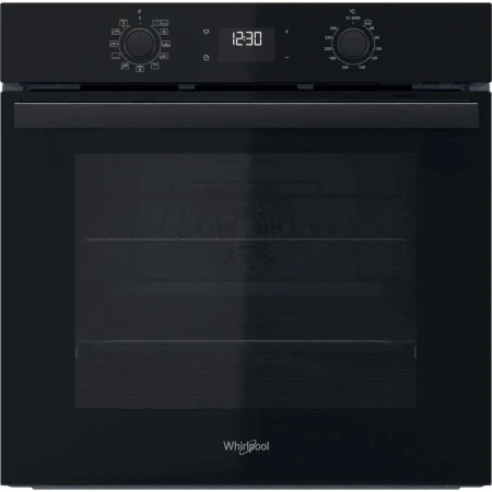 Piekarnik Whirlpool OMR58CU1B