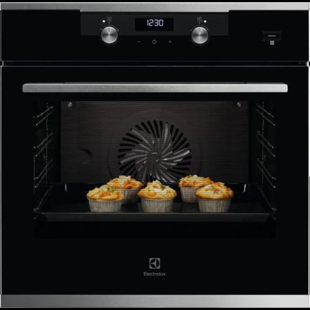 Piekarnik Electrolux KODEC75X