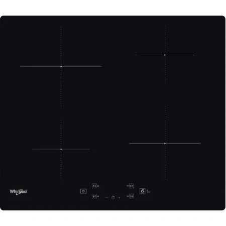Płyta indukcyjna Whirlpool WSQ2160NE
