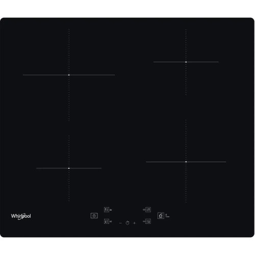 Przejdź do produktu Płyta indukcyjna Whirlpool WSQ2160NE