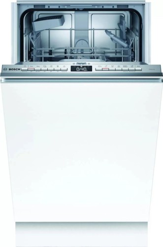 Przejdź do produktu Zmywarka Bosch SPV4HKX53E