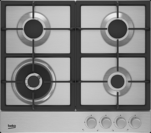 Przejdź do produktu Płyta Gazowa Beko HIAW64225SX