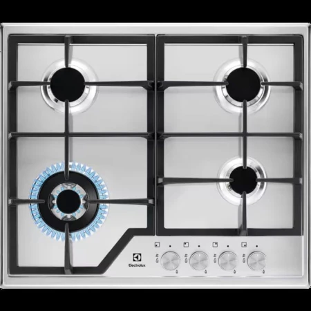 Płyta gazowa Electrolux LGS6436SX
