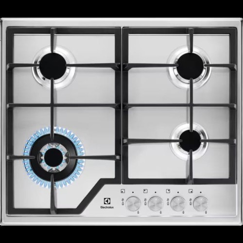 Przejdź do produktu Płyta gazowa Electrolux LGS6436SX