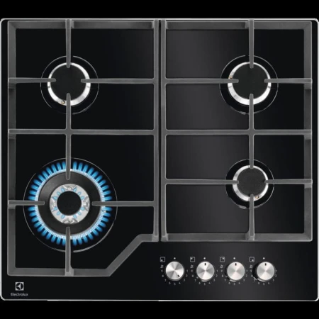 Płyta Electrolux KGG64362K