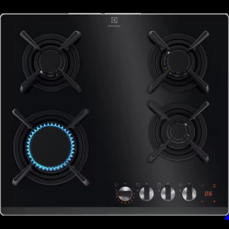 Płyta Electrolux KGG643753K