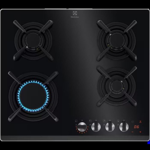 Przejdź do produktu Płyta Electrolux KGG643753K