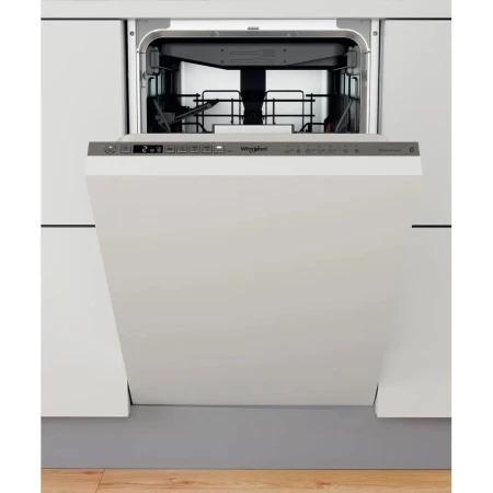 Zmywarka Whirlpool WSIO3O23PFEX